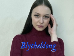 Blytheblong