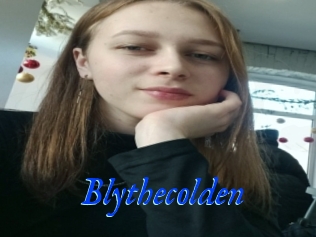 Blythecolden