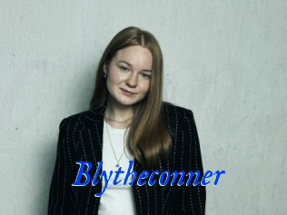 Blytheconner