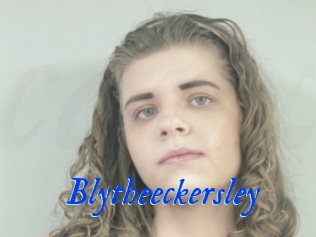 Blytheeckersley