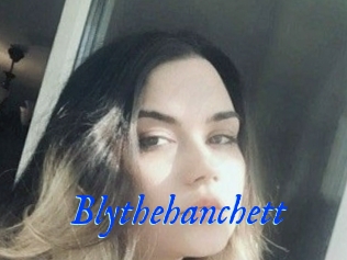 Blythehanchett