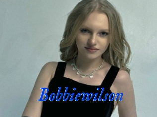 Bobbiewilson