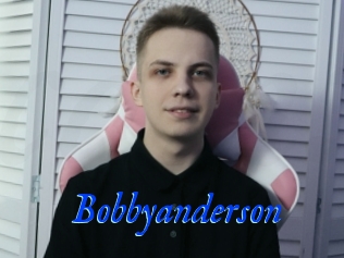 Bobbyanderson