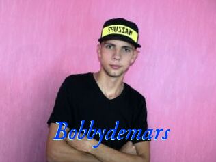 Bobbydemars