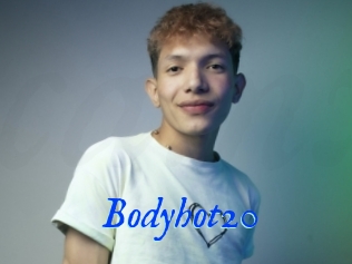 Bodyhot20