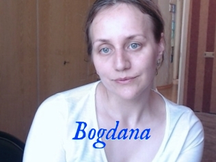 Bogdana