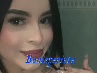 Boniepetitte