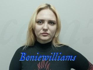 Boniewilliams