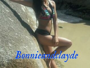 Bonnieandclayde