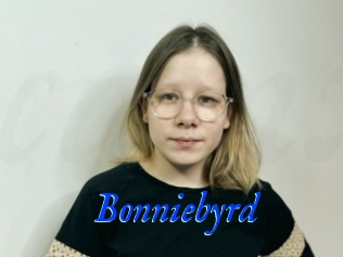 Bonniebyrd