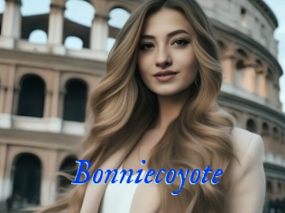 Bonniecoyote