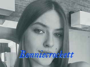 Bonniecrockett