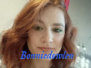 Bonniedowlen