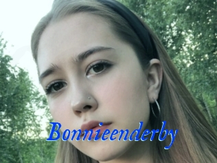 Bonnieenderby