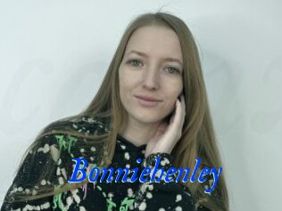 Bonniehenley