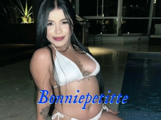 Bonniepetitte