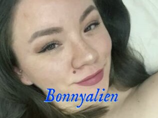 Bonnyalien