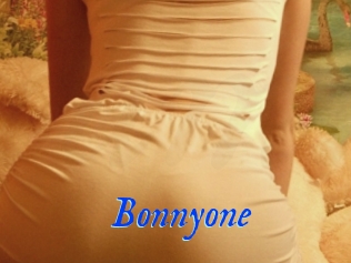 Bonnyone