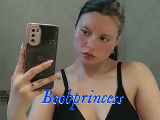 Boobprincess