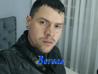 Boreas