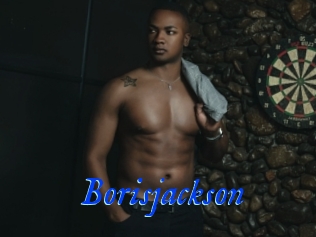 Borisjackson