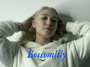 Bossomlily