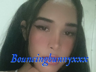 Bouncingbunnyxxx