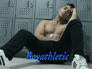 Boyathletic