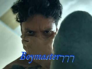 Boymaster777