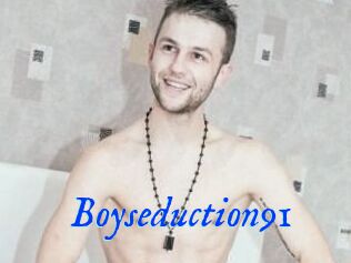 Boyseduction91