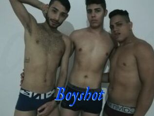 Boyshot