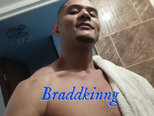 Braddkinng