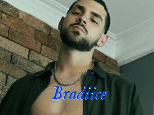 Bradiice