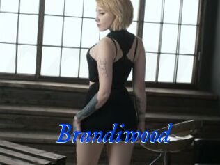 Brandiwood