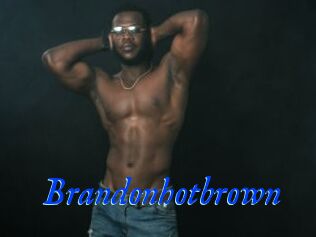 Brandonhotbrown