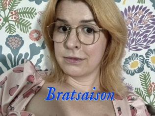 Bratsaison