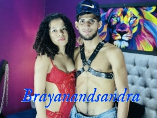 Brayanandsandra