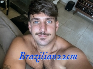 Brazilian22cm