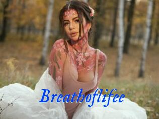 Breathoflifee