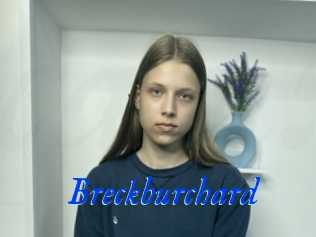 Breckburchard