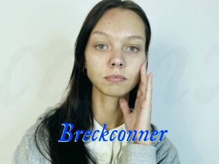 Breckconner