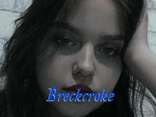 Breckcroke