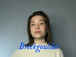 Breckgoulder