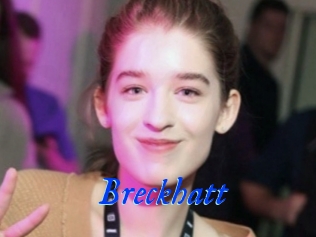 Breckhatt