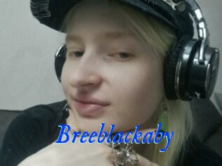 Breeblackaby