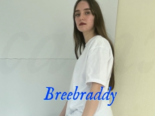 Breebraddy