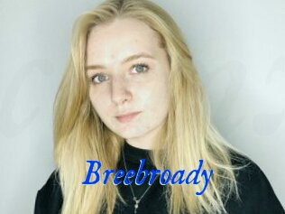 Breebroady