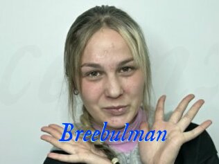 Breebulman