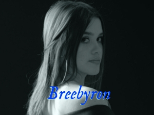 Breebyron