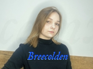 Breecolden